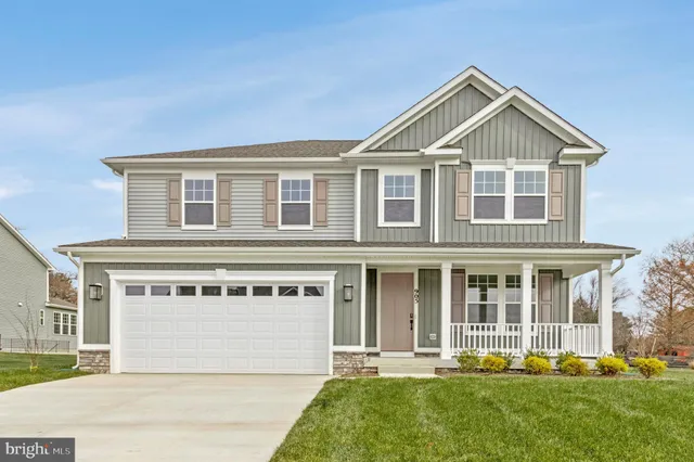 $874,999 | 905 Honeyflower Drive, Reisterstown, MD 21136