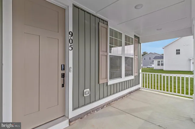 $874,999 | 905 Honeyflower Drive, Reisterstown, MD 21136