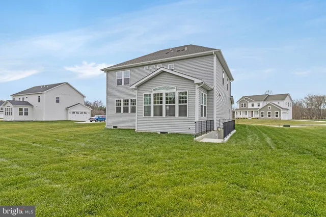 $874,999 | 905 Honeyflower Drive, Reisterstown, MD 21136