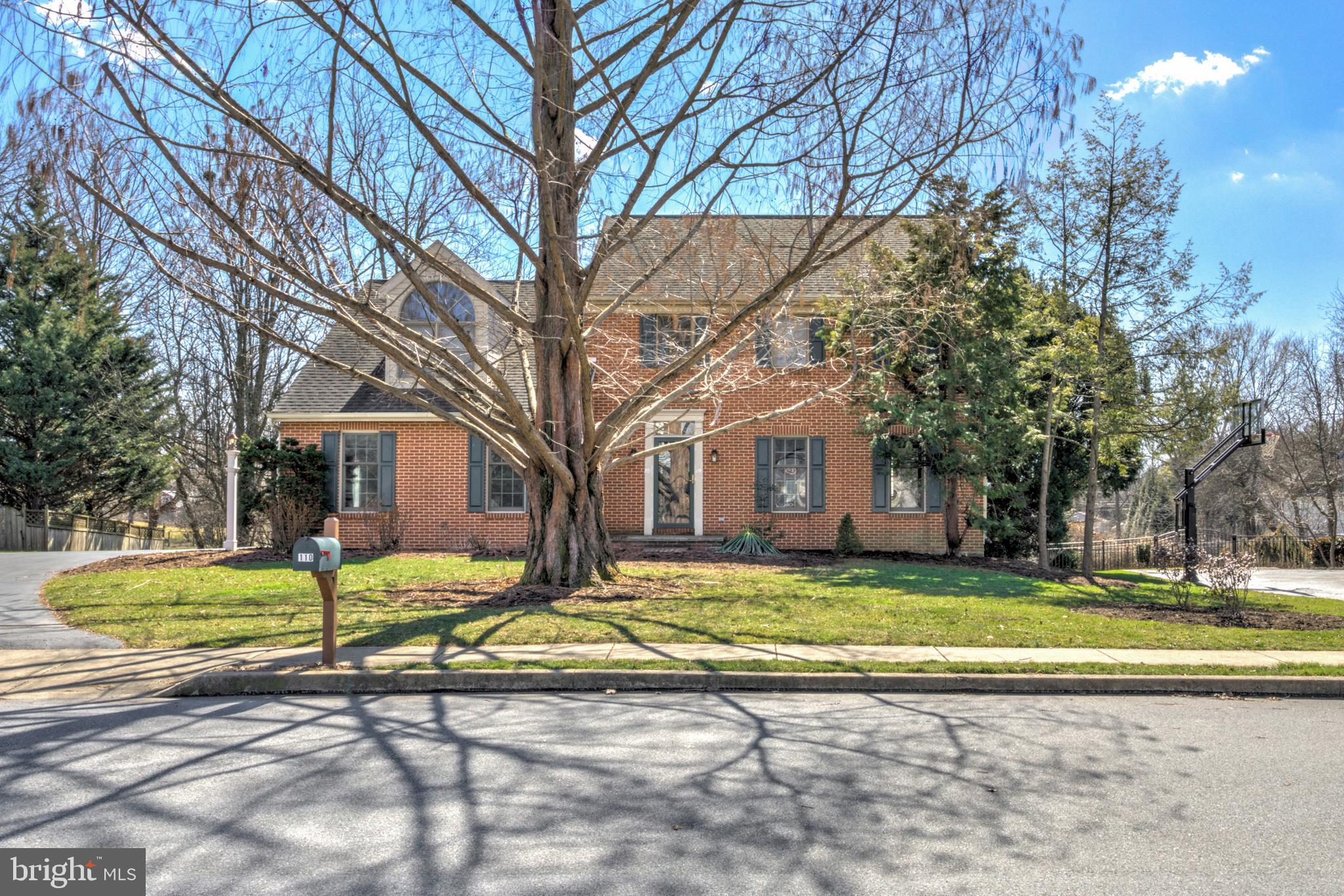 110 Chelsea Loop Lancaster, PA 17602 - Photo 1 of 1 Welcome to 110 Chelsea Loop!