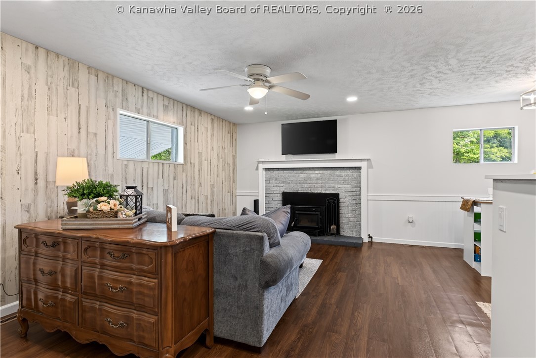 955 Dudden Fork Road Kenna, WV 25248 - Photo 21 of 49 Gallery Image 21