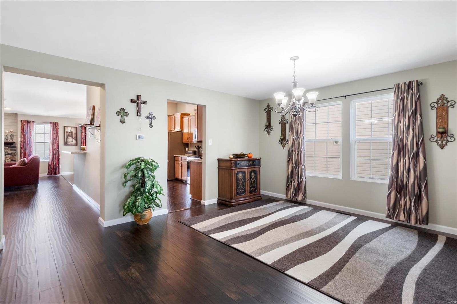 1736 Briarmanor Drive Lake St. Louis, MO 63367 - Photo 11 of 45