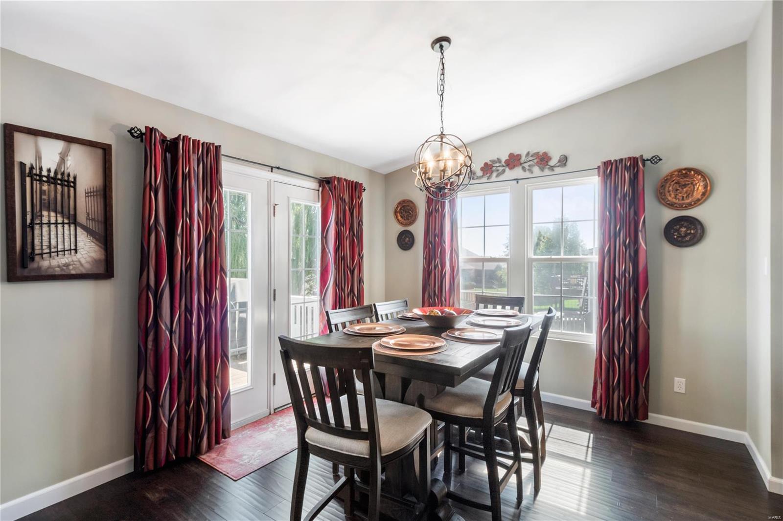 1736 Briarmanor Drive Lake St. Louis, MO 63367 - Photo 15 of 45