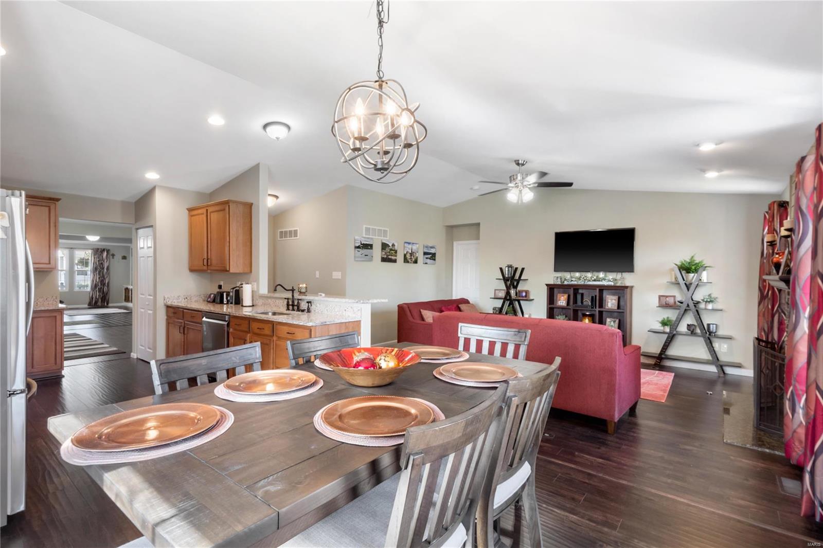 1736 Briarmanor Drive Lake St. Louis, MO 63367 - Photo 16 of 45