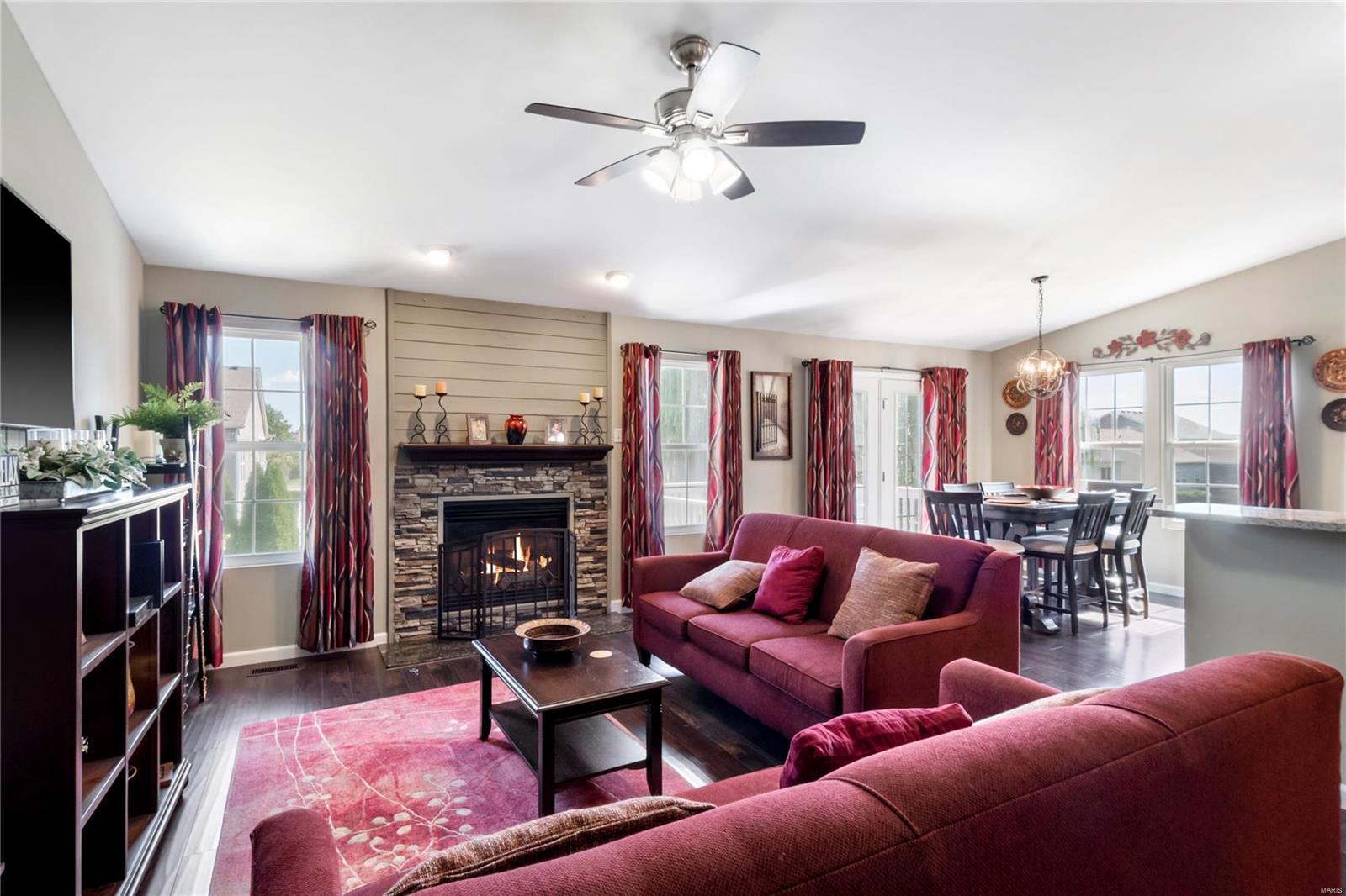 1736 Briarmanor Drive Lake St. Louis, MO 63367 - Photo 17 of 45