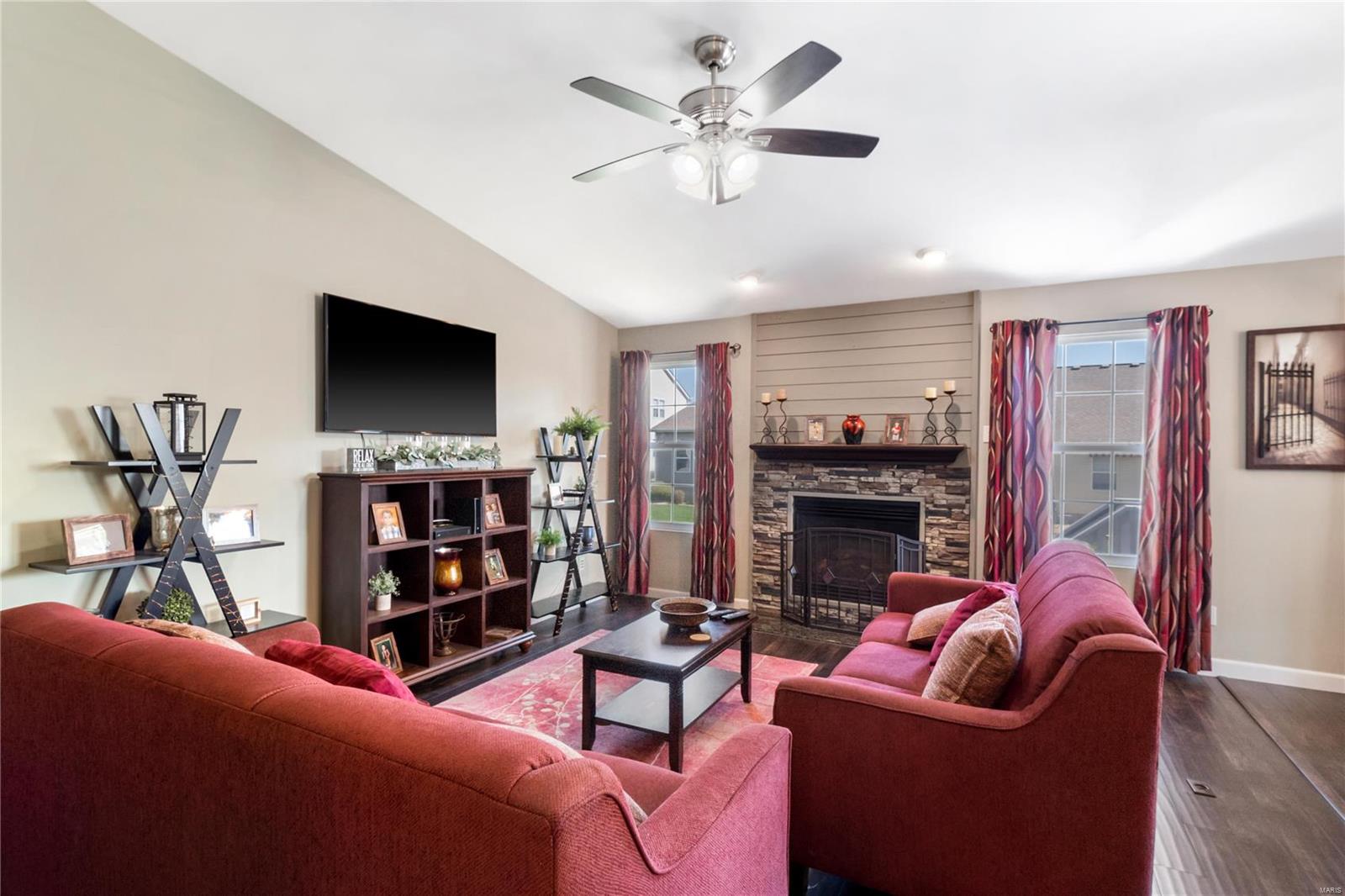 1736 Briarmanor Drive Lake St. Louis, MO 63367 - Photo 18 of 45