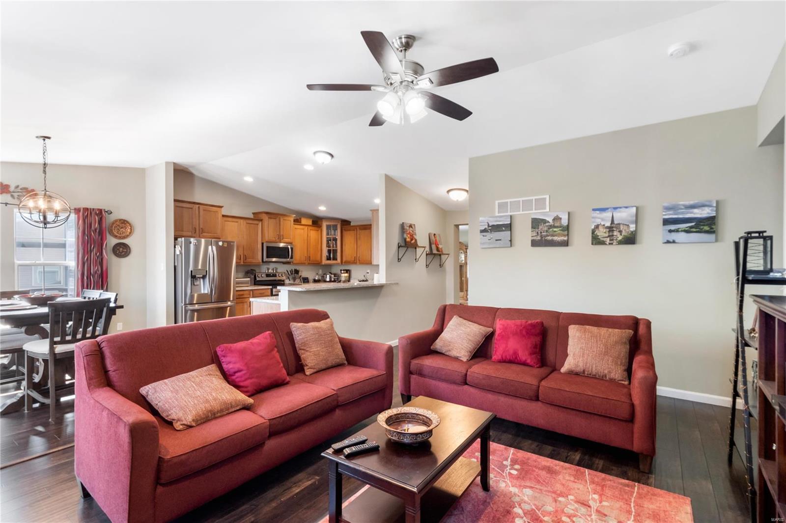 1736 Briarmanor Drive Lake St. Louis, MO 63367 - Photo 19 of 45