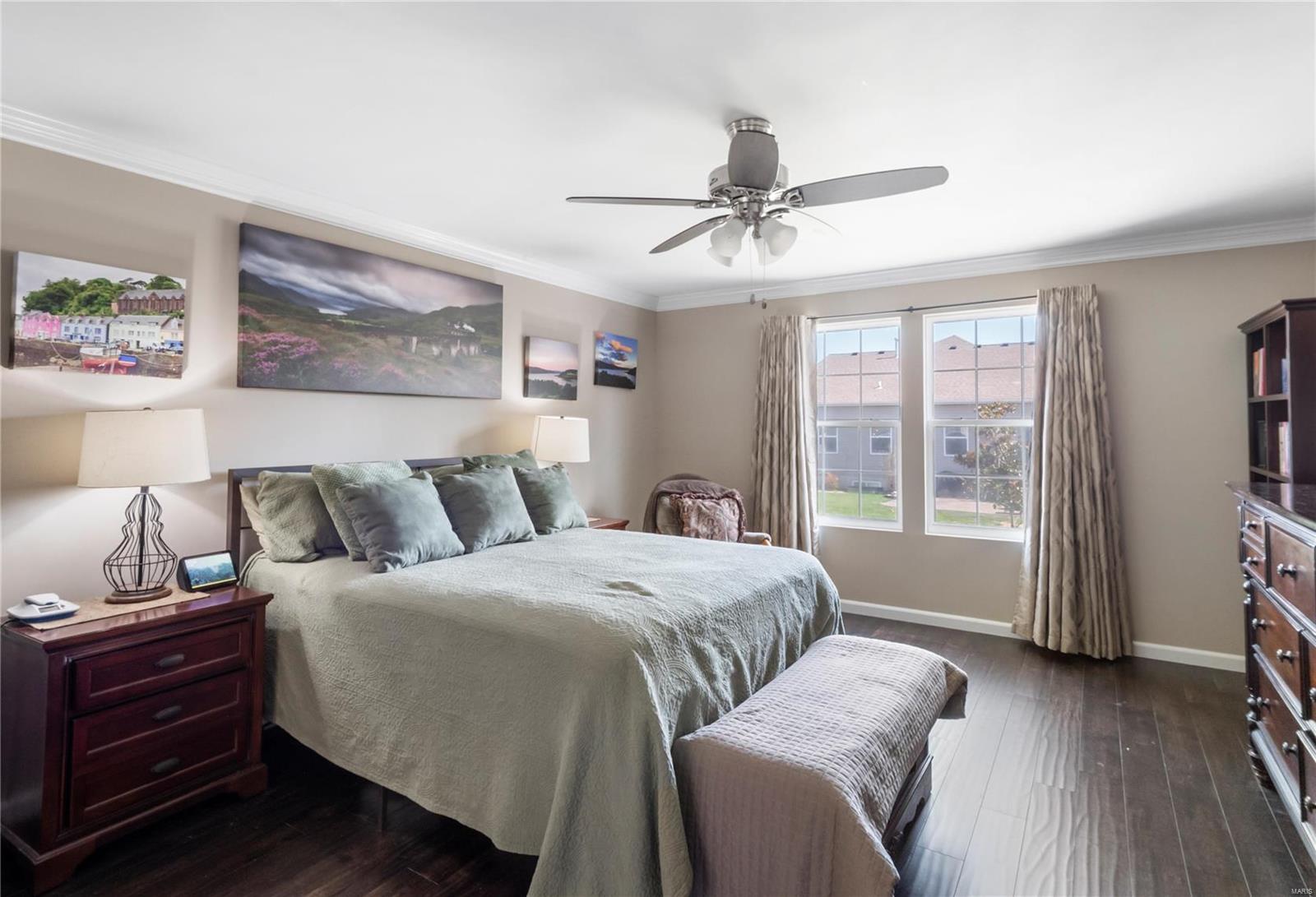 1736 Briarmanor Drive Lake St. Louis, MO 63367 - Photo 20 of 45