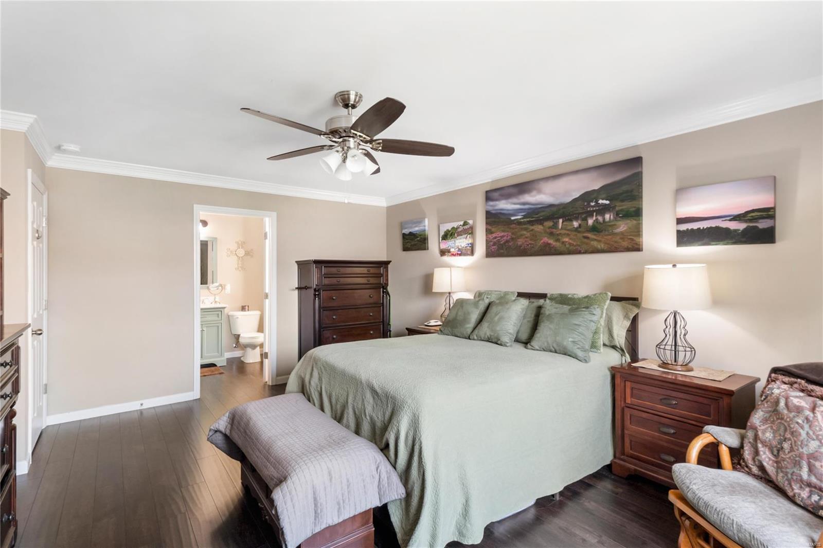 1736 Briarmanor Drive Lake St. Louis, MO 63367 - Photo 21 of 45