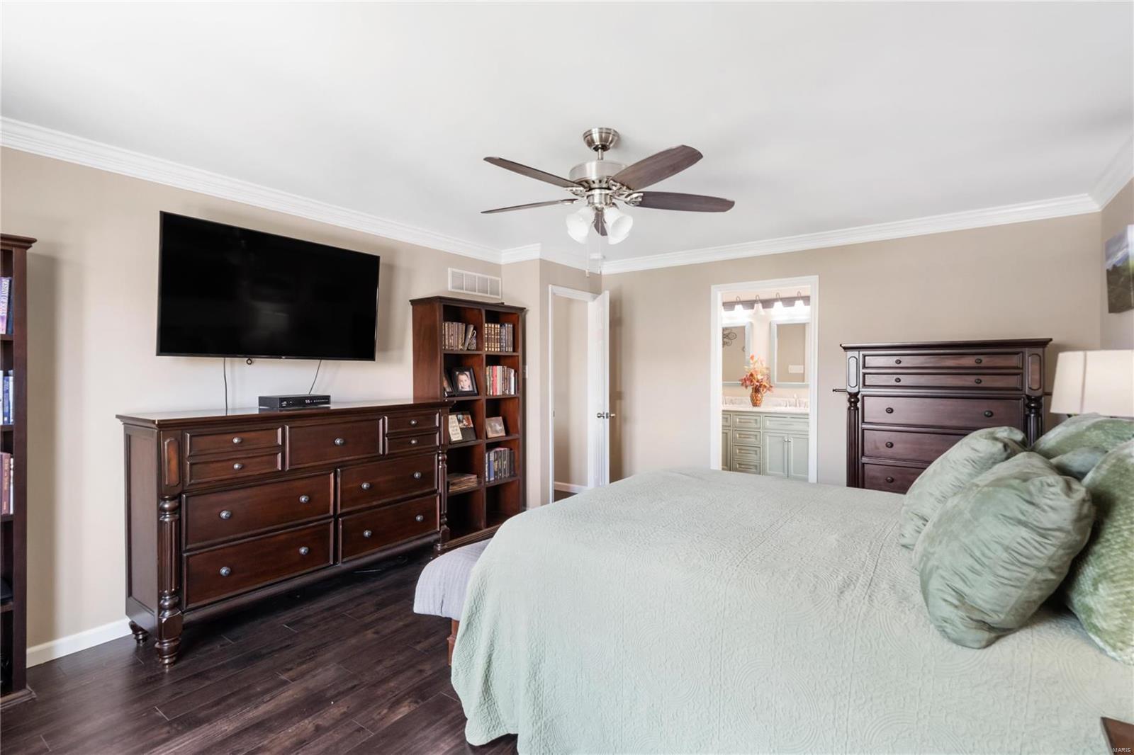 1736 Briarmanor Drive Lake St. Louis, MO 63367 - Photo 22 of 45