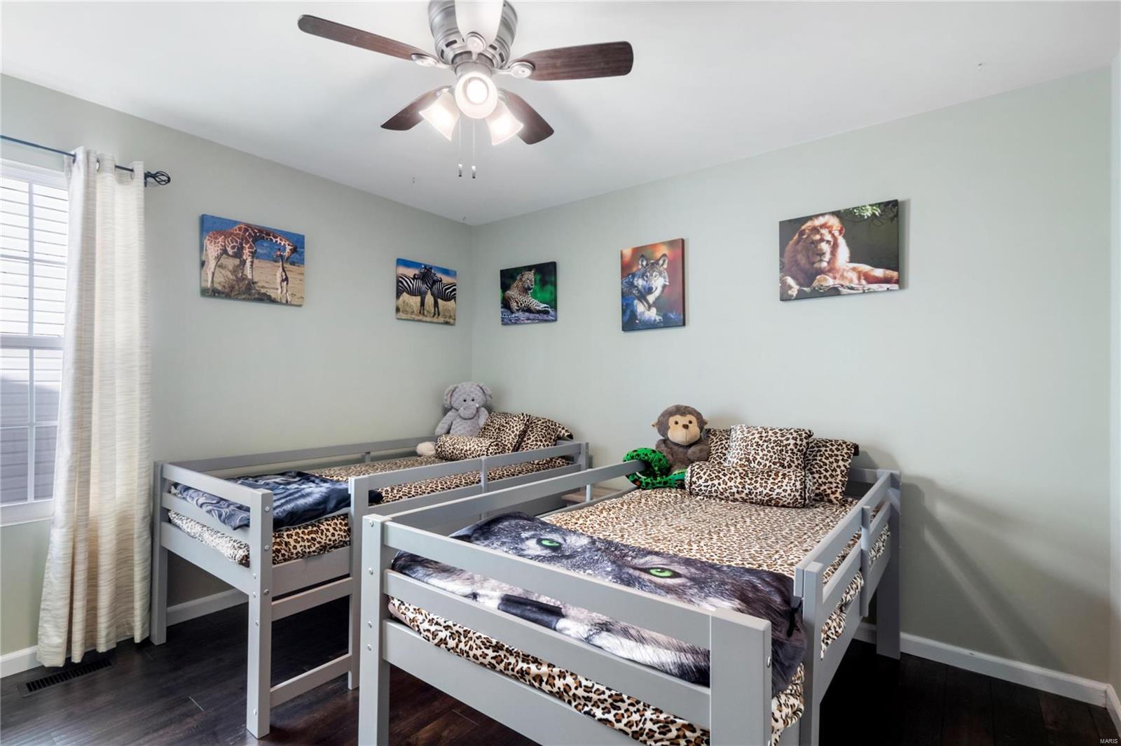 1736 Briarmanor Drive Lake St. Louis, MO 63367 - Photo 28 of 45