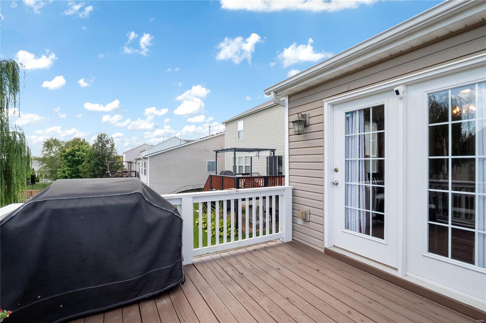 1736 Briarmanor Drive Lake St. Louis, MO 63367 - Photo 34 of 45