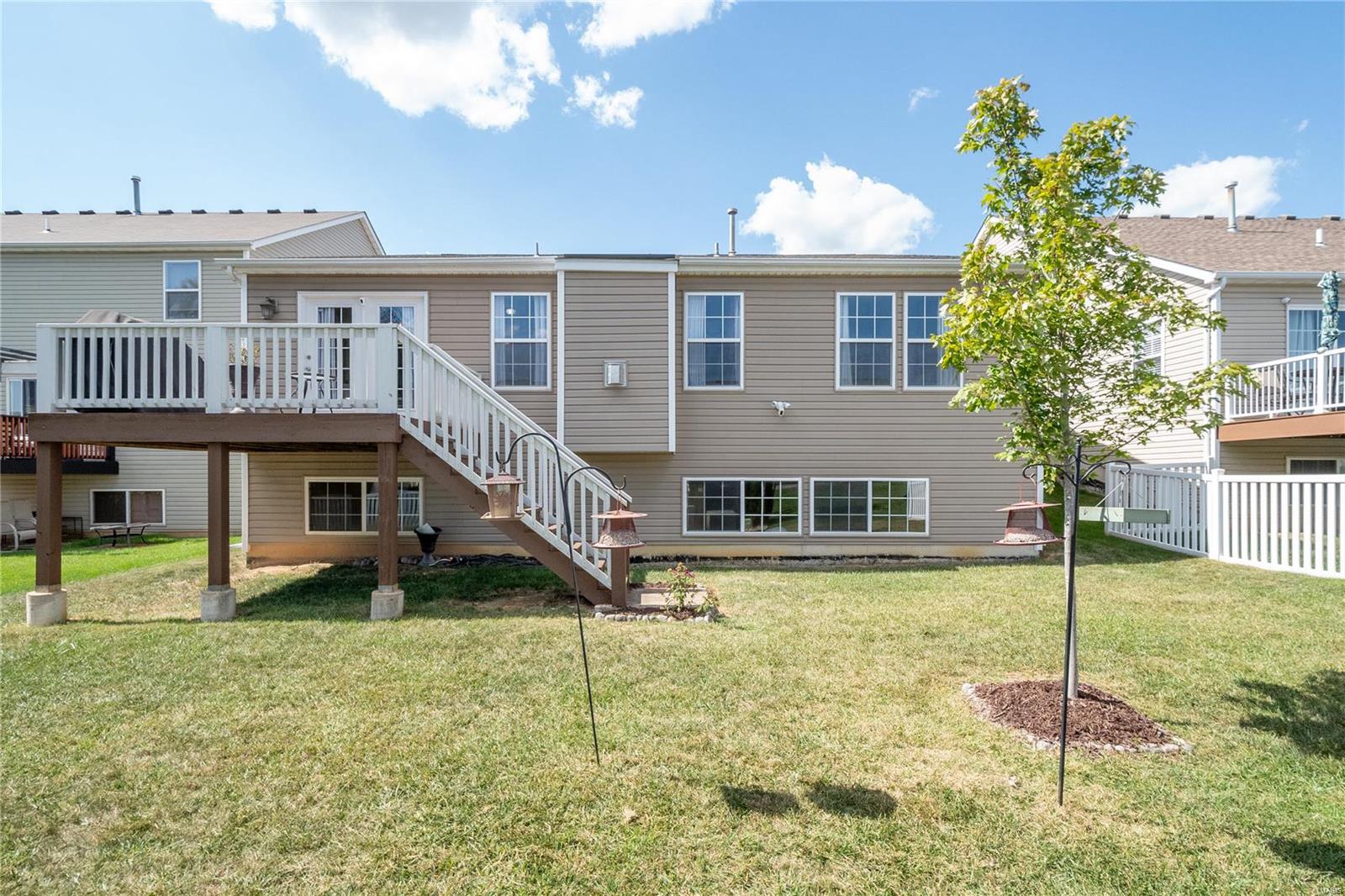 1736 Briarmanor Drive Lake St. Louis, MO 63367 - Photo 35 of 45