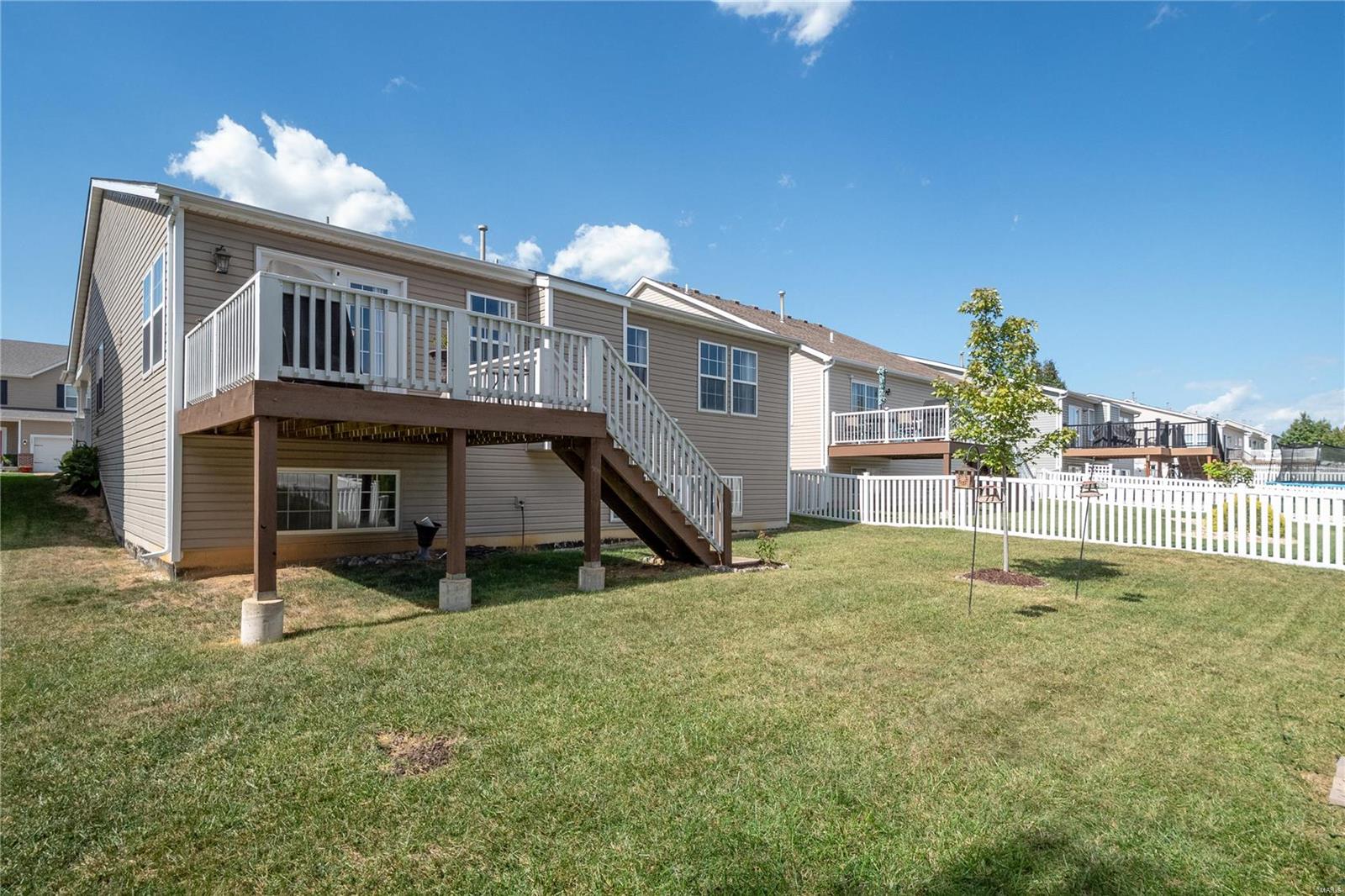 1736 Briarmanor Drive Lake St. Louis, MO 63367 - Photo 36 of 45