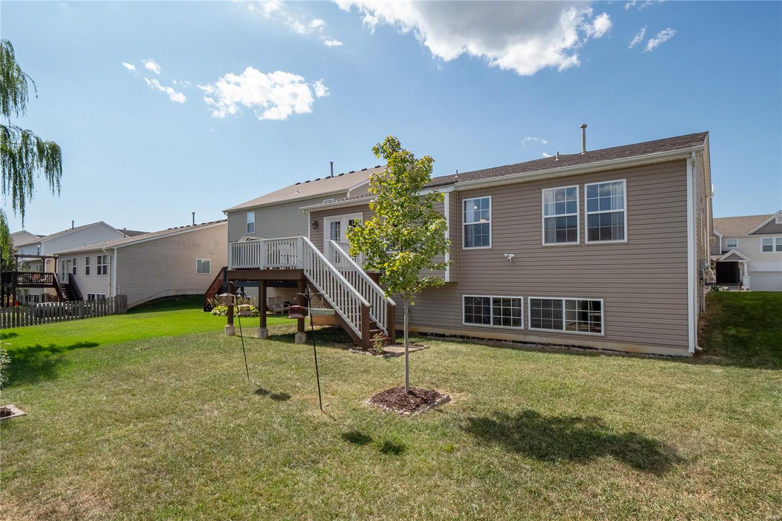 1736 Briarmanor Drive Lake St. Louis, MO 63367 - Photo 37 of 45