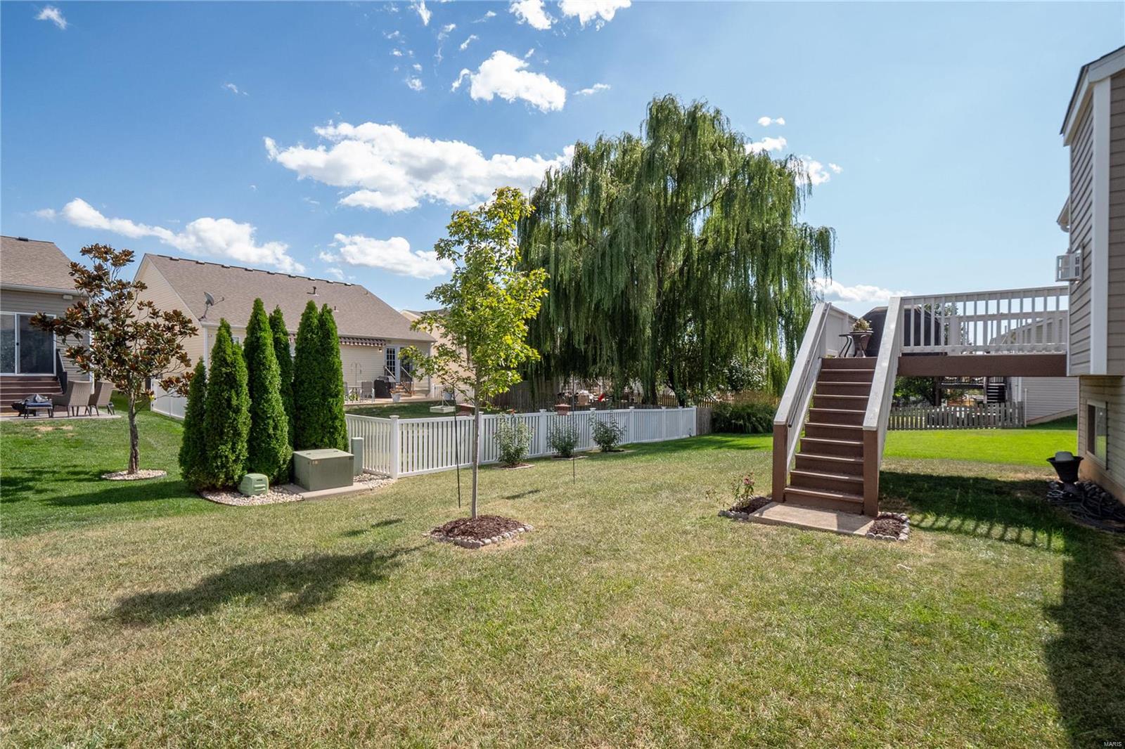 1736 Briarmanor Drive Lake St. Louis, MO 63367 - Photo 38 of 45