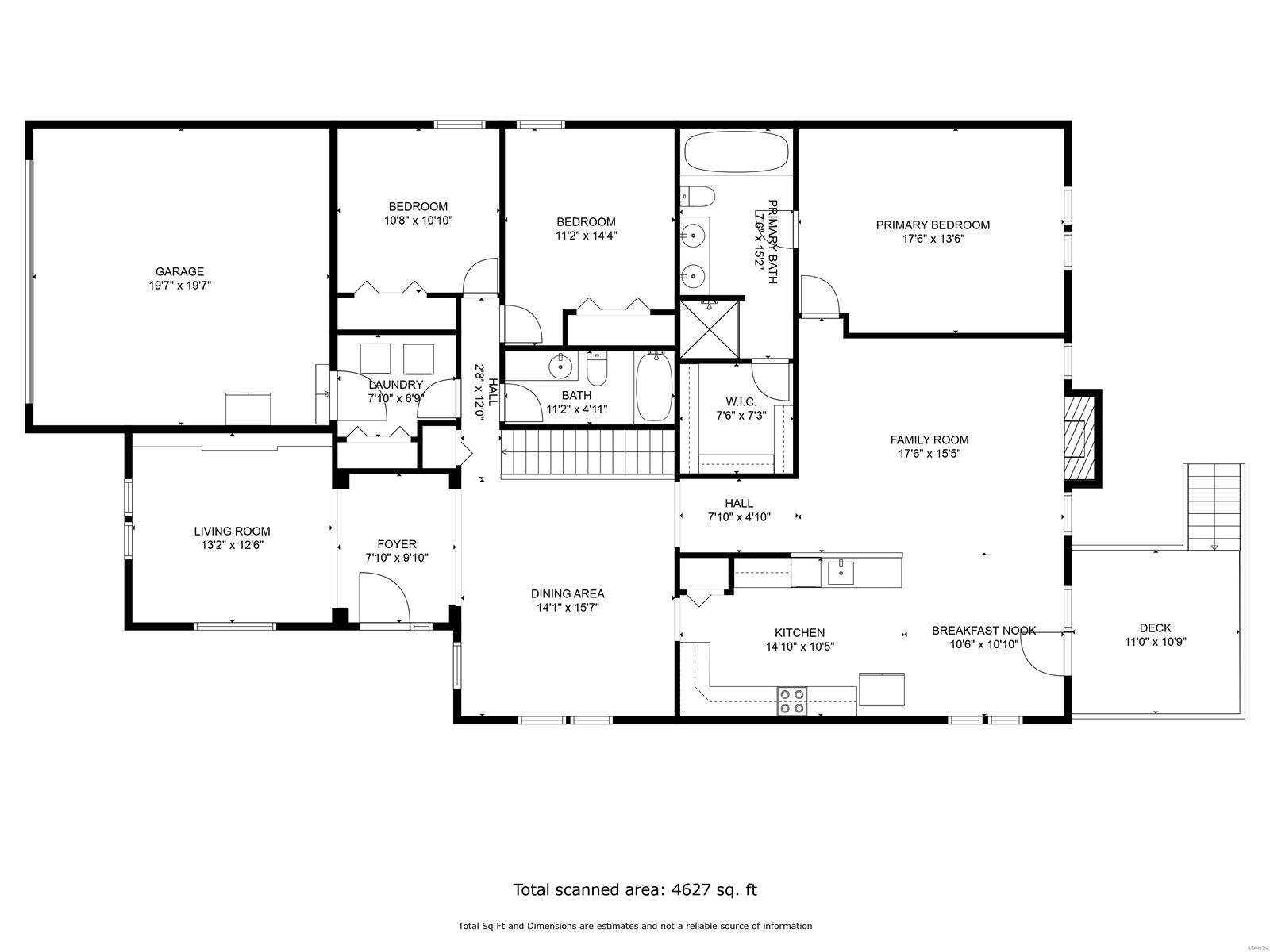 1736 Briarmanor Drive Lake St. Louis, MO 63367 - Photo 40 of 45