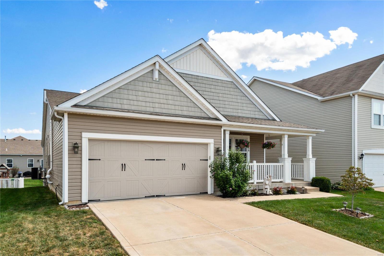 1736 Briarmanor Drive Lake St. Louis, MO 63367 - Photo 4 of 45