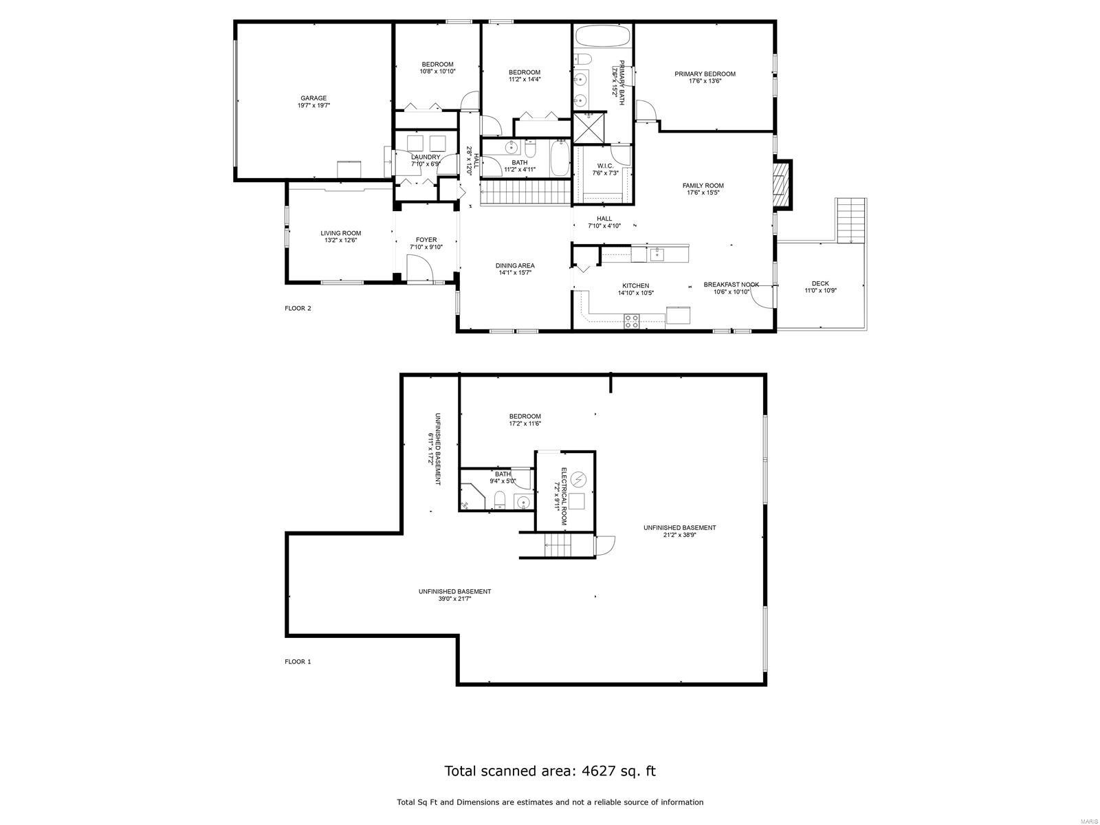 1736 Briarmanor Drive Lake St. Louis, MO 63367 - Photo 41 of 45