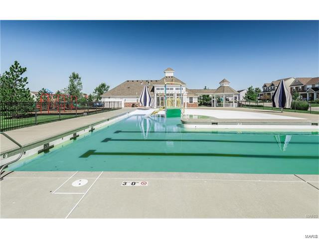 1736 Briarmanor Drive Lake St. Louis, MO 63367 - Photo 43 of 45