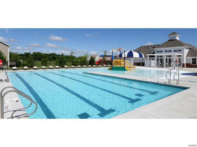 1736 Briarmanor Drive Lake St. Louis, MO 63367 - Photo 44 of 45