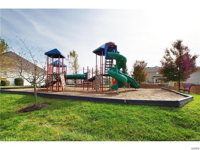 1736 Briarmanor Drive Lake St. Louis, MO 63367 - Photo 45 of 45