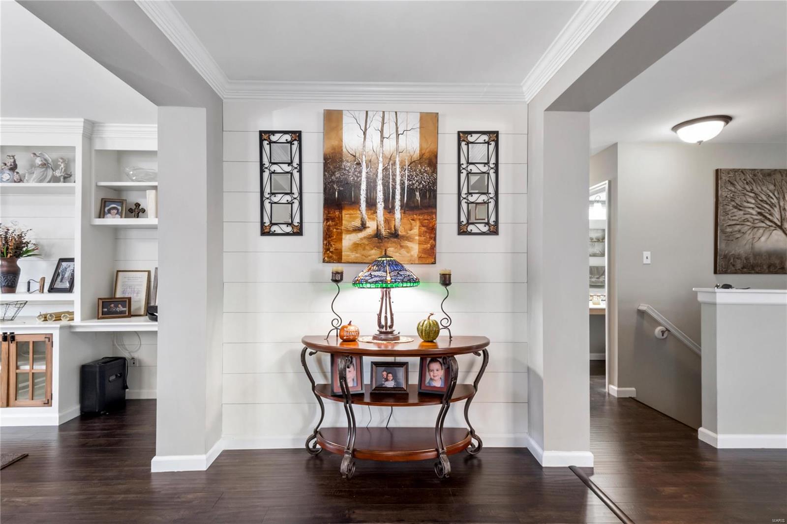 1736 Briarmanor Drive Lake St. Louis, MO 63367 - Photo 7 of 45