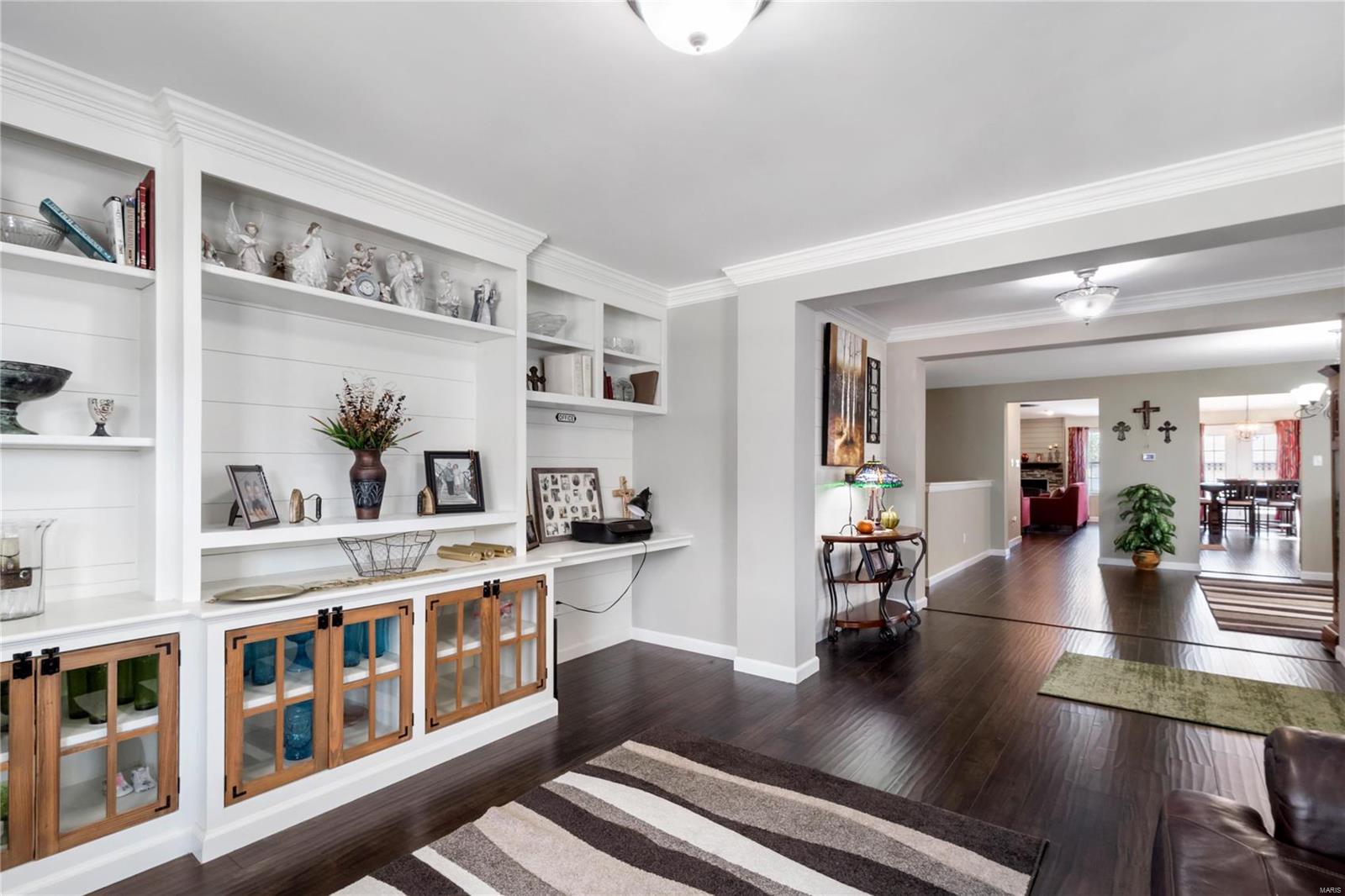 1736 Briarmanor Drive Lake St. Louis, MO 63367 - Photo 8 of 45