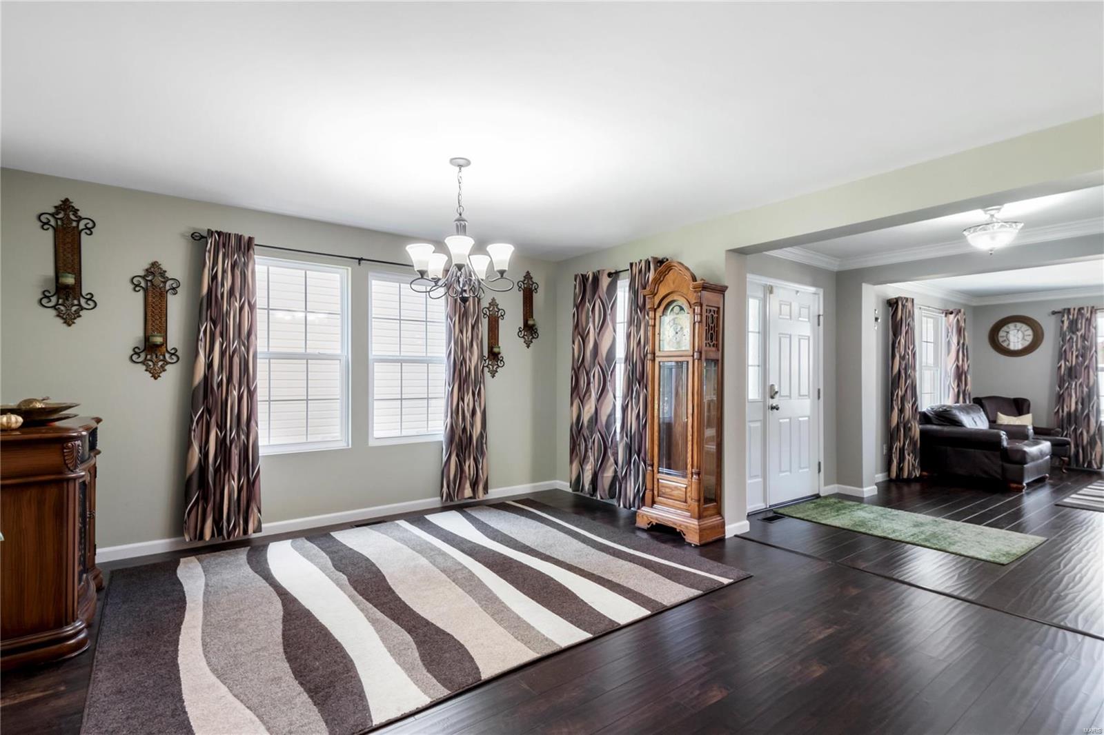 1736 Briarmanor Drive Lake St. Louis, MO 63367 - Photo 10 of 45