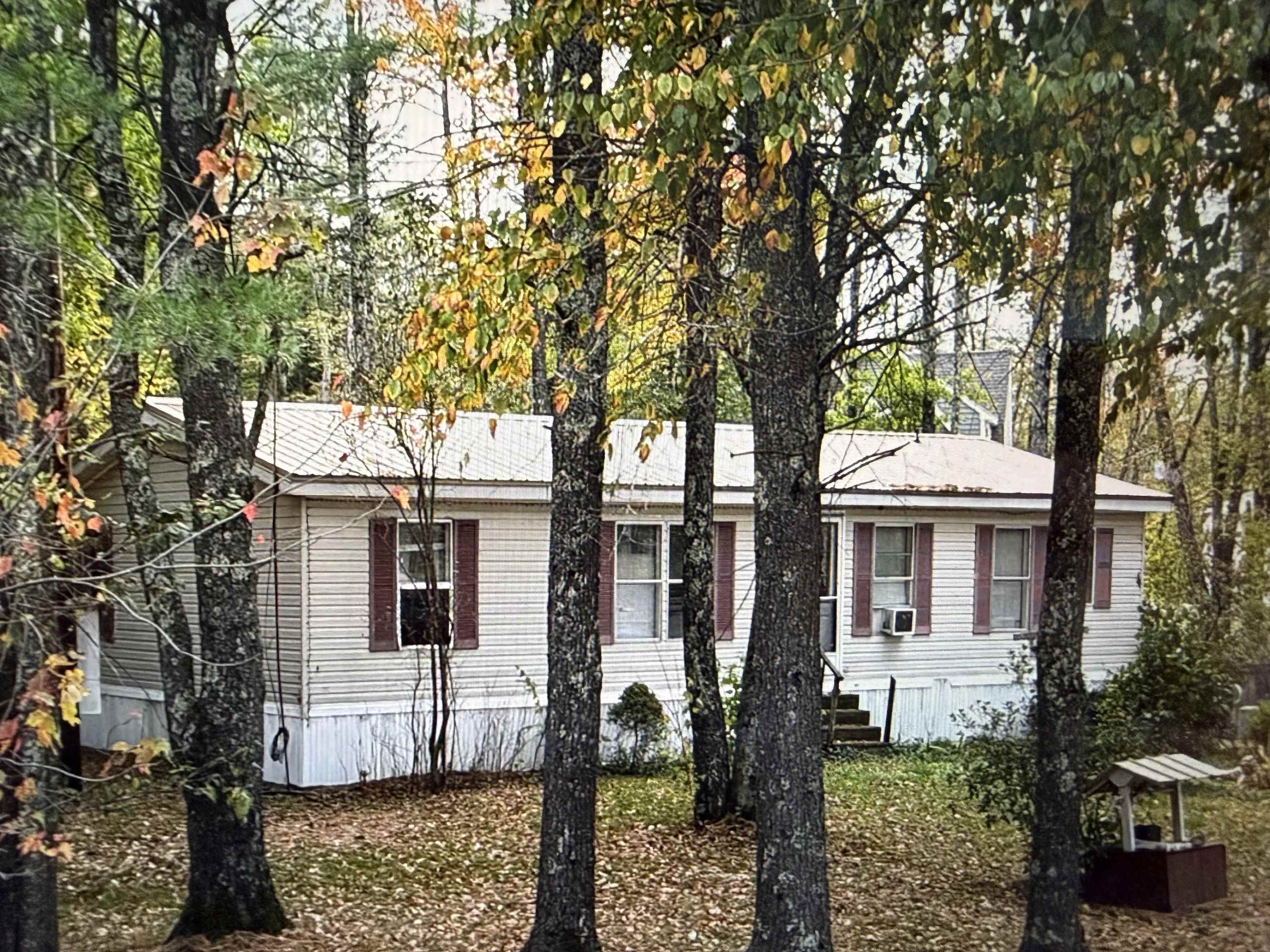 108 Lucas Pond Road Northwood, NH 03261 - Photo 2 of 17 Gallery Image 2