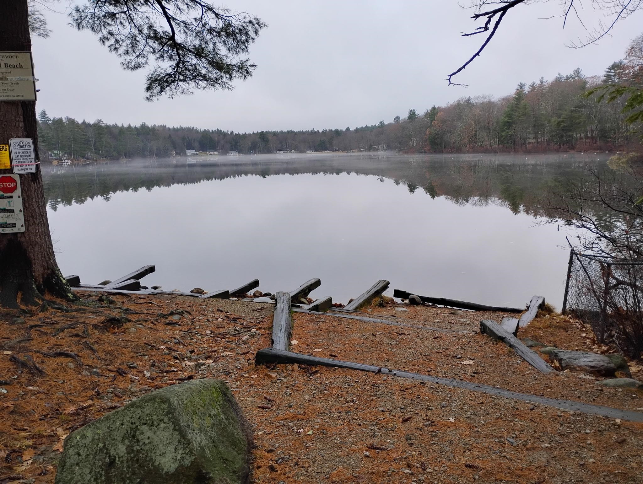 108 Lucas Pond Road Northwood, NH 03261 - Photo 3 of 17 Gallery Image 3