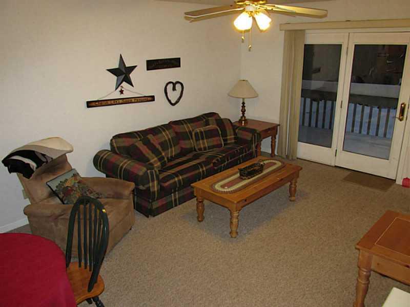 281 Ream Road, Unit 2A1 Rockwood, PA 15557 - Photo 5 of 14 Living Room.