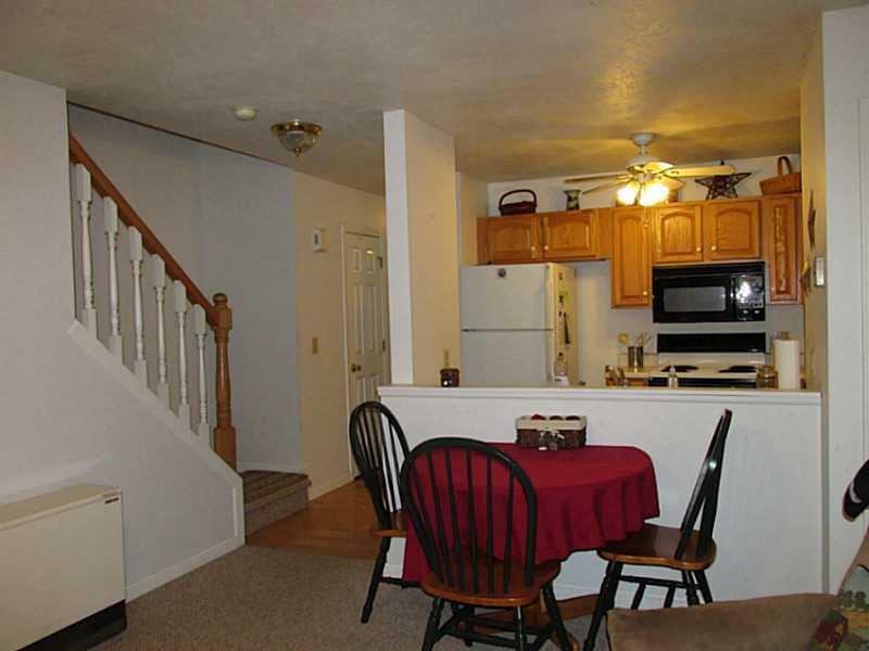 281 Ream Road, Unit 2A1 Rockwood, PA 15557 - Photo 7 of 14 Dining Room.
