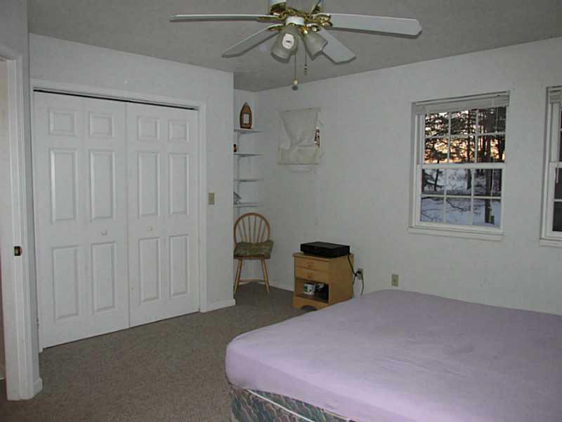 281 Ream Road, Unit 2A1 Rockwood, PA 15557 - Photo 9 of 14 Bedroom.