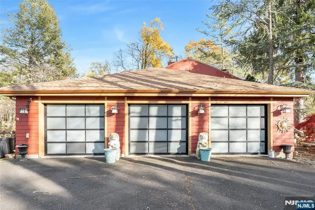 a view of swimming pool with outdoor seating and yard in the back