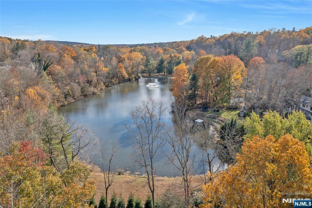 262 West Saddle River Road Upper Saddle River, NJ 07458 - Photo 24 of 24 a view of mountain view with mountains in the background