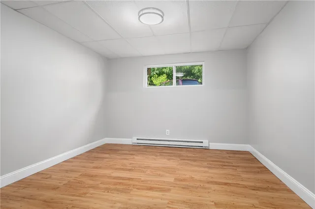 $240,000 | 300 Smithfield Road, Unit P22, North Providence, RI 02904