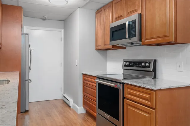 $240,000 | 300 Smithfield Road, Unit P22, North Providence, RI 02904