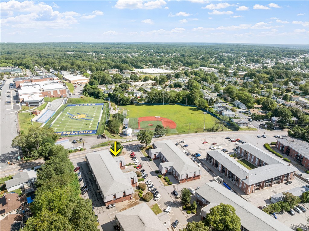 300 Smithfield Road, Unit P22 North Providence, RI 02904 - Photo 18 of 23