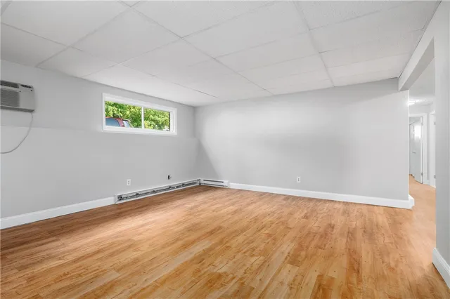 $240,000 | 300 Smithfield Road, Unit P22, North Providence, RI 02904