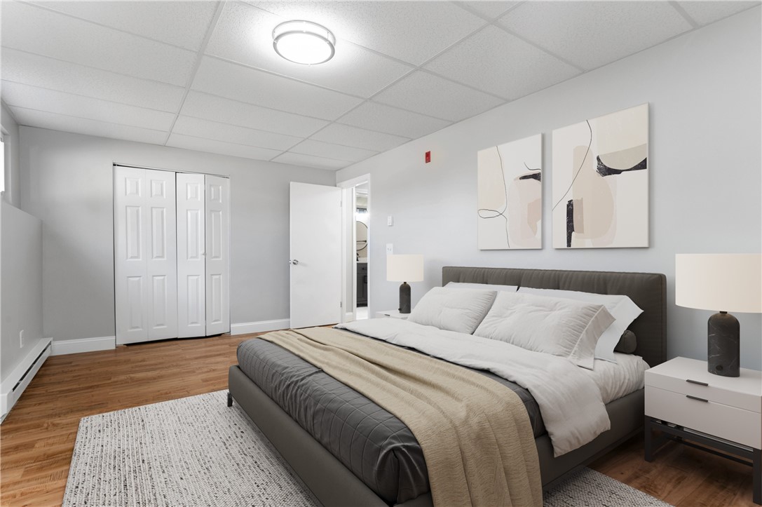300 Smithfield Road, Unit P22 North Providence, RI 02904 - Photo 9 of 23 Bed # 2 Virtual tour