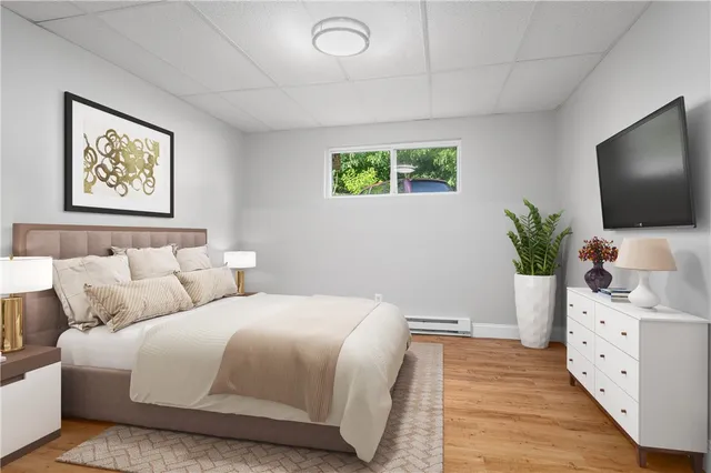 $240,000 | 300 Smithfield Road, Unit P22, North Providence, RI 02904