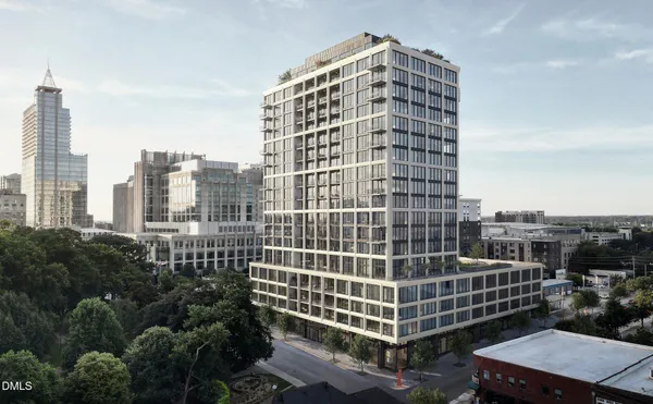 $2,295,000 | 217 West Martin Street, Unit C25, Raleigh, NC 27601