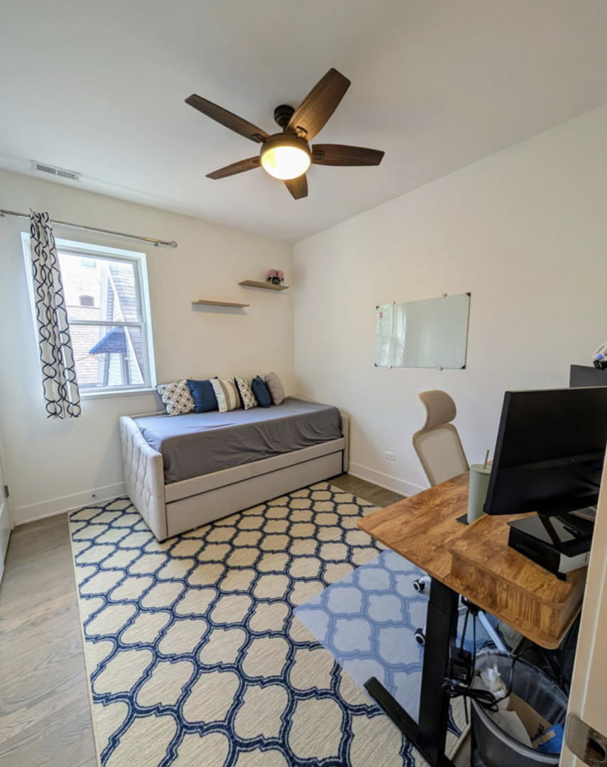 4111 North Western Avenue, Unit 2 Chicago, IL 60618 - Photo 15 of 18