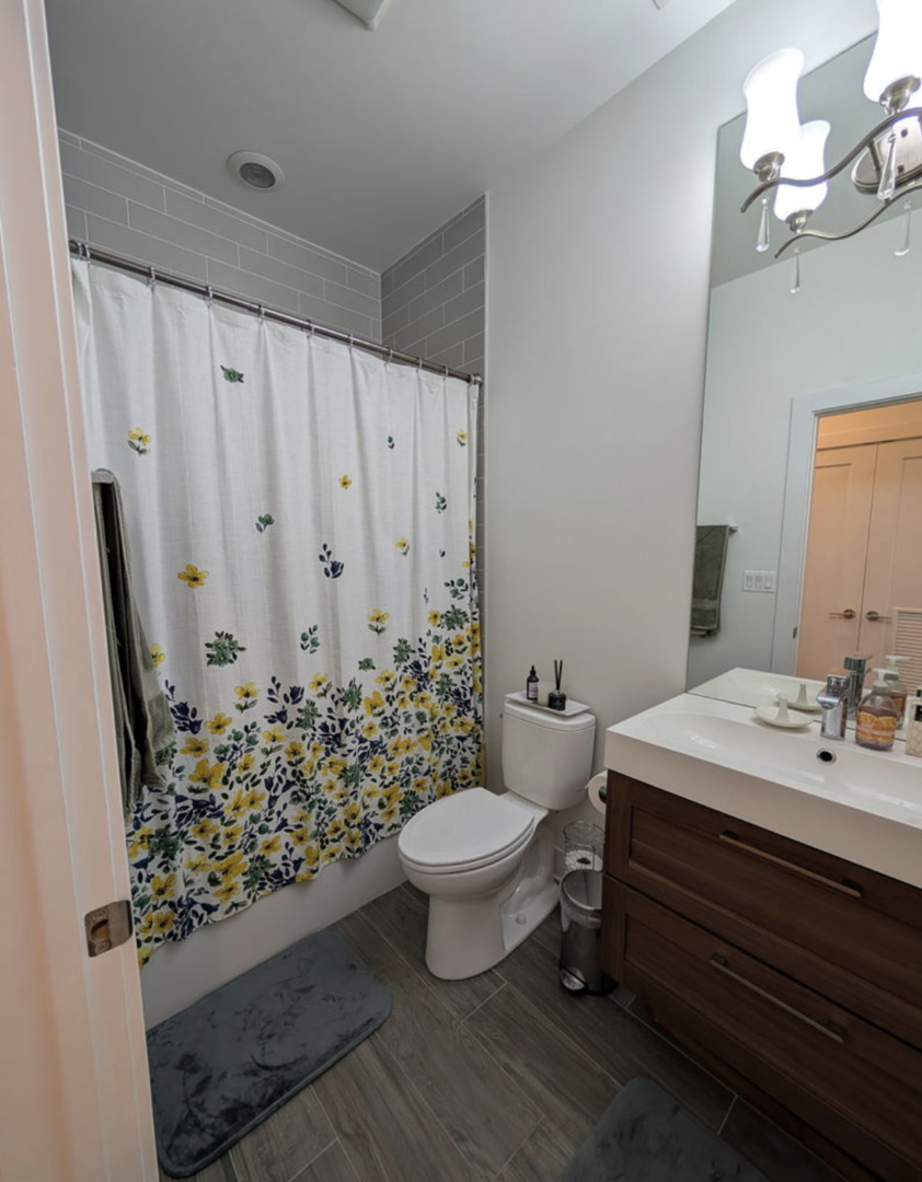 4111 North Western Avenue, Unit 2 Chicago, IL 60618 - Photo 16 of 18