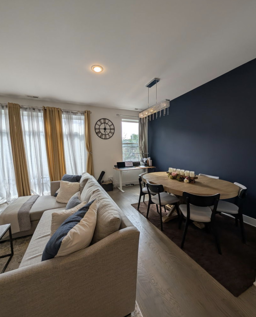 4111 North Western Avenue, Unit 2 Chicago, IL 60618 - Photo 7 of 18