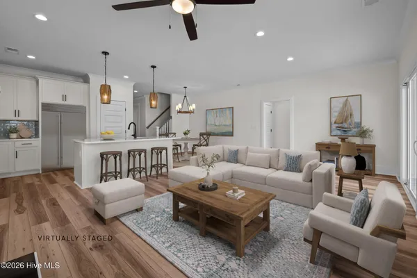 $634,900 | 128 Pne Vw Boulevard, Beaufort, NC 28516