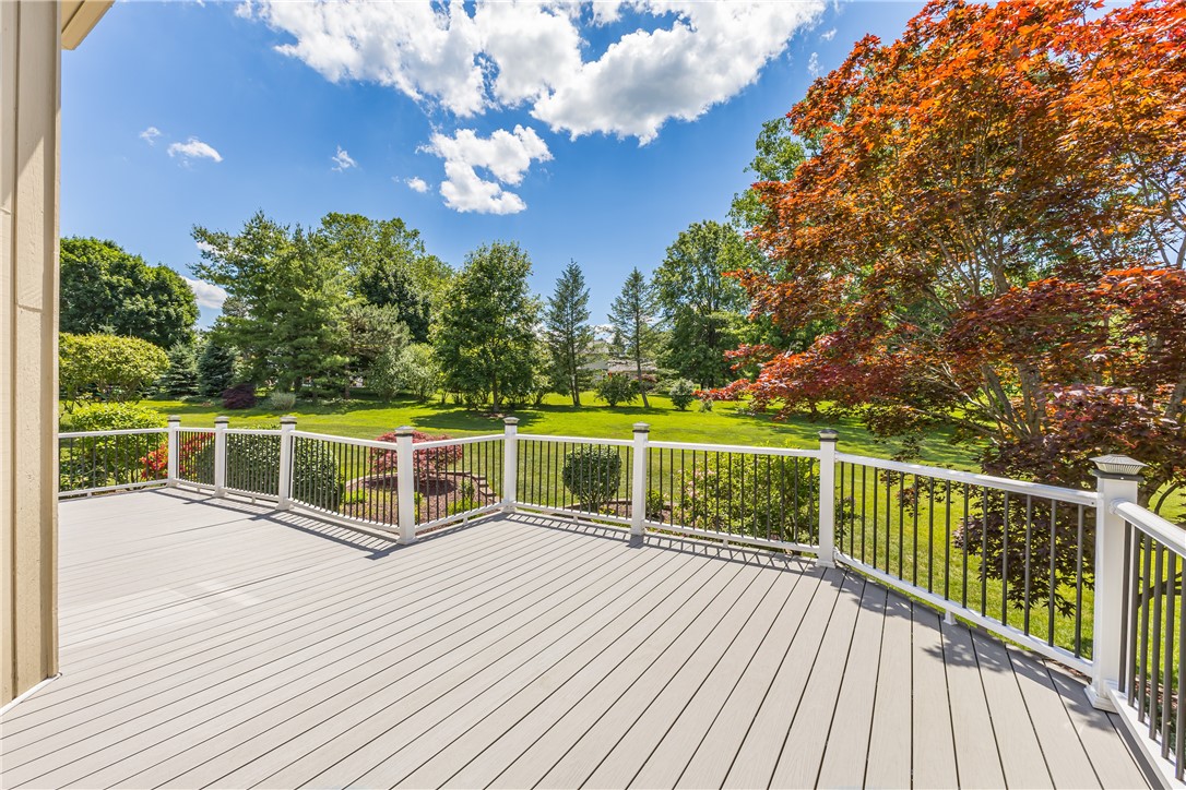 61 Sutton Point Pittsford, NY 14534 - Photo 41 of 50