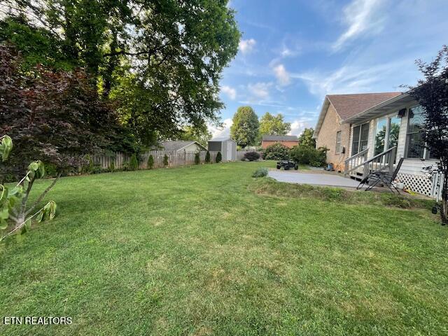 1889 Crest Road Maryville, TN 37804 - Photo 27 of 29 Back3