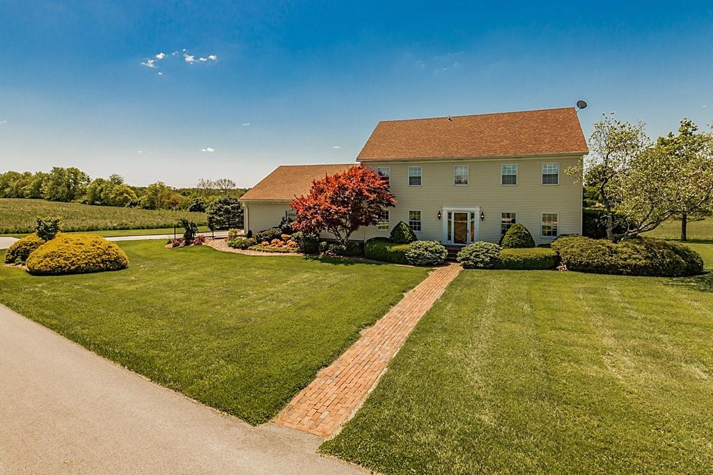 659 Asbury Road Augusta, KY 41002 - Photo 3 of 24 Gallery Image 3